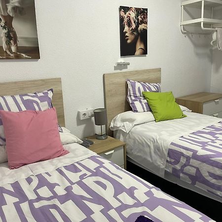 Albahicin Hotel Puerto de Sagunto Exterior photo