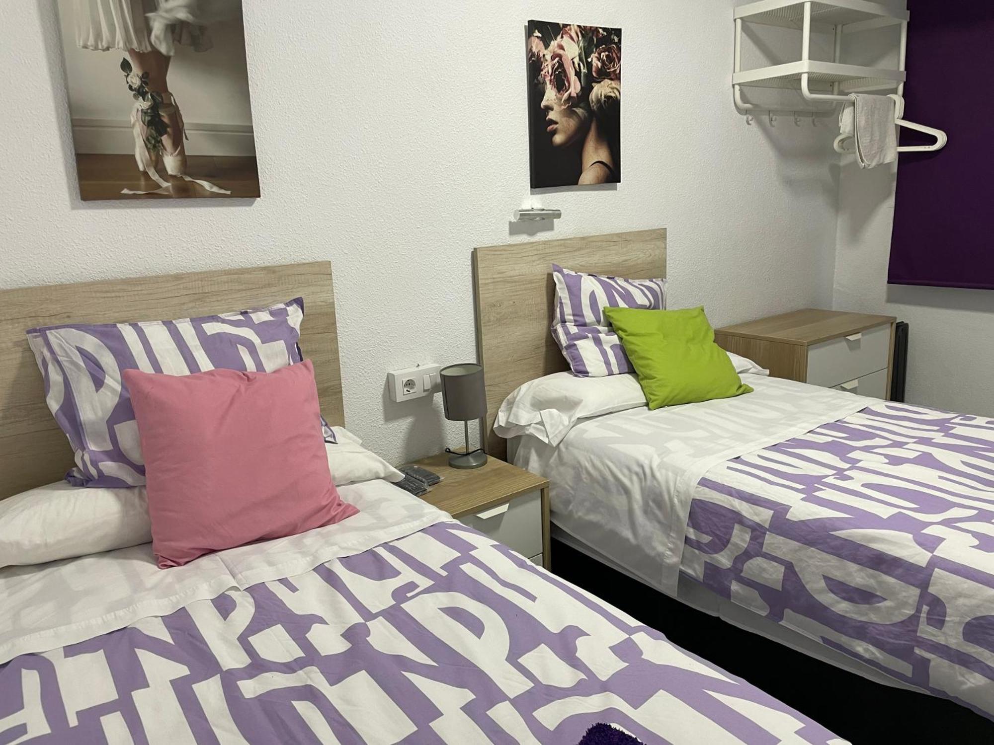 Albahicin Hotel Puerto de Sagunto Exterior photo